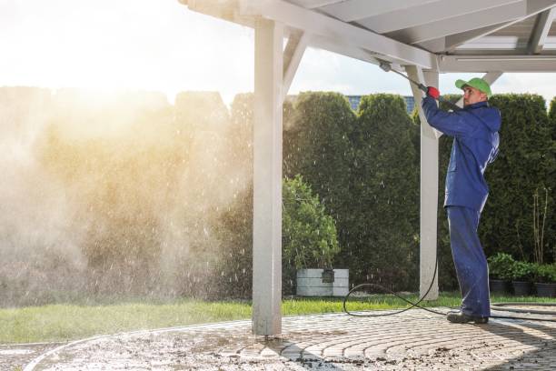 Spring Cleaning in Clare, MI